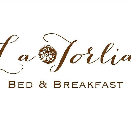 La Torlia - Bed & Breakfast Mottola Exteriér fotografie