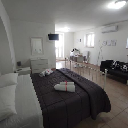 La Torlia - Bed & Breakfast Mottola Exteriér fotografie