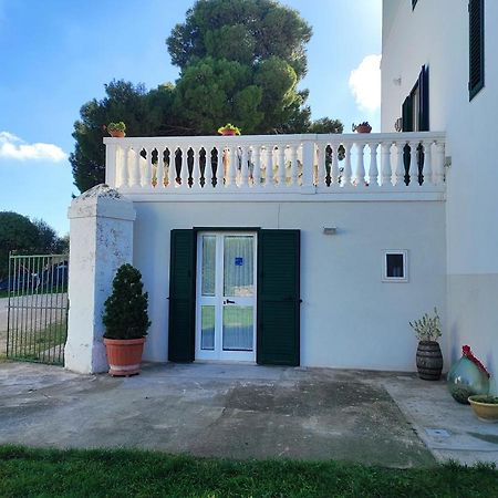 La Torlia - Bed & Breakfast Mottola Exteriér fotografie